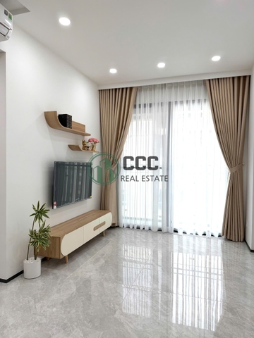 ✨APARTMENT FOR RENT THE AURORA- 75M2- 2 BEDROOMS - 30 MILLION/MONTH