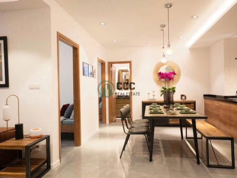 ✨ FOR RENT – SCENIC VALLEY 1- 133M²- 3 BEDROOMS