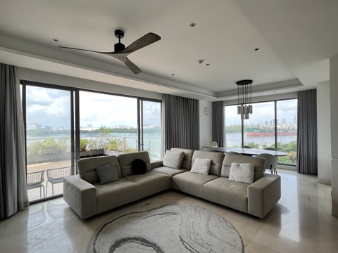 💡 APARTMENT FOR SALE –  DIAMOND ISLAND- 4 BEDROOMS - 169M2