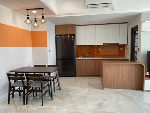 APARTMENT FOR RENT THE ASCENTIA – 78SQM – 2 BEDROOMS