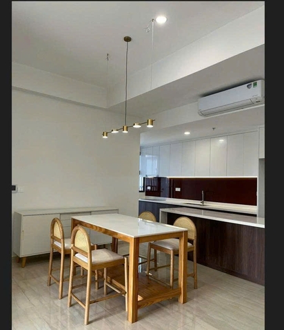 ✨FOR RENT – THE INFINITY, RIVIERA POINT- 122M2- 3 BEDROOMS