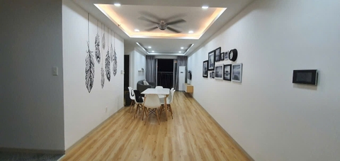 🏡 SCENIC VALLEY – SPACIOUS 3-BEDROOM, FULLY FURNISHED | 25M VND/MONTH ✨