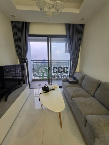 🔥 FOR RENT – Q7 SAIGON RIVERSIDE APARTMENT- 2 BEDROOMS- 70M2