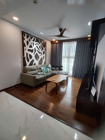 🌿 SCENIC VALLEY 2 – FOR RENT · 80m² · 2BR · FULLY FURNISHED · 22M VND/MONTH (TAX INCLUDED)