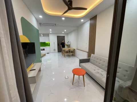 LAVIDA PLUS APARTMENT 2 BEDROOMS FULL OPTIONS FOR SELL