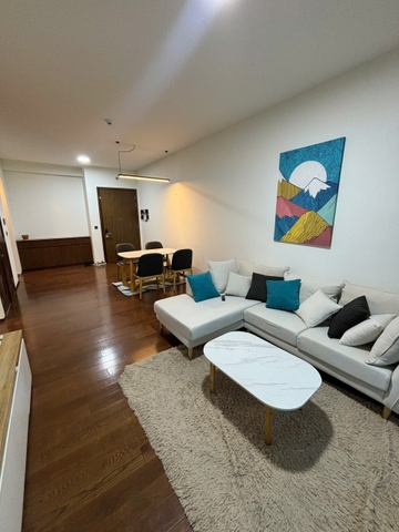FOR SALE CONDO D'EDGE THAO DIEN – 90SQM – 2 BEDROOMS