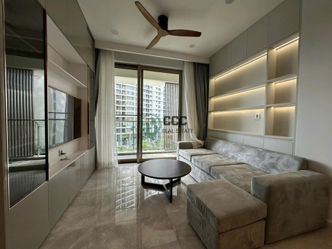 ✨FOR RENT – MIDTOWN M8- 112M2- FULLY FURNISHED