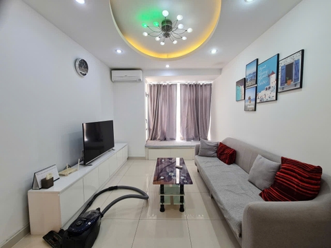 ✨ FOR RENT: SKY GARDEN 3 APARTMENT – 2 BEDROOMS, 2 BATHROOMS