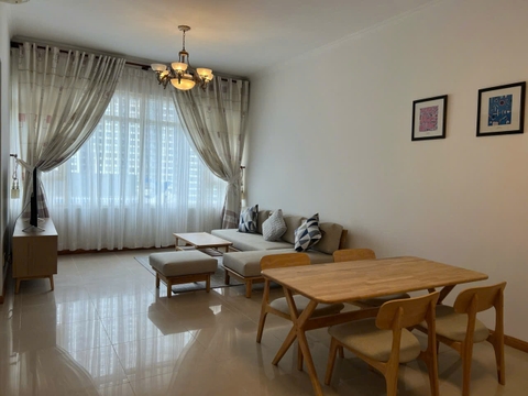 📍 APARTMENT FOR SALE – SAIGON PEARL (TOPAZ 1) | 2BR | 90M²