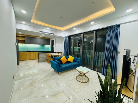 FOR SALE APARTMENT THE ASCENTIA – 84SQM – 2 BEDROOMS