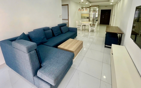 SCENIC VALLEY APARTMENT FOR RENT – 110SQM | 3 BEDROOMS | FULLY FURNISHED