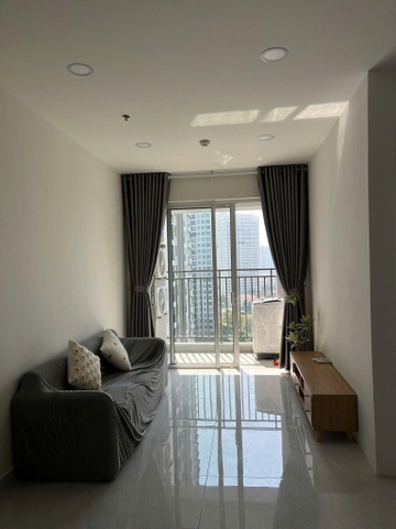 FOR SALE SUNRISE RIVERSIDE DISTRICT 7 – 50SQM – 2BR