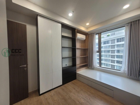 ✨ MIDTOWN APARTMENT FOR RENT-112m2 -FULLY FURNISHED