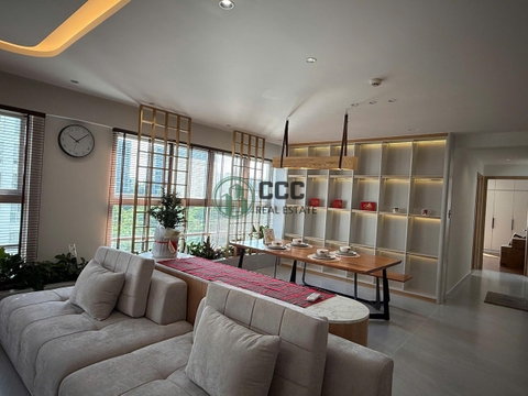 🌟FOR SALE: HAPPY VALLEY APARTMENT- PHÚ MỸ HƯNG- 13.6 BILLION