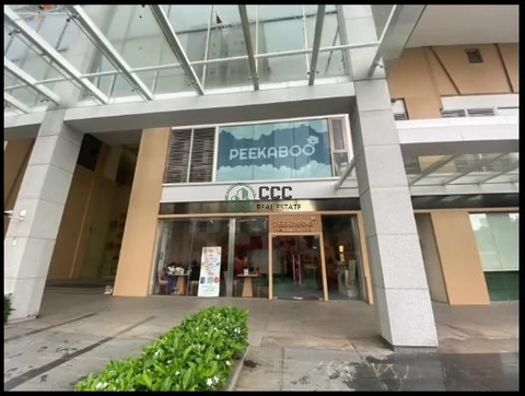 🏢 FOR SALE – PREMIUM SHOPHOUSE MIDTOWN | PHU MY HUNG 🏢