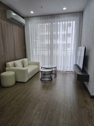 MIDTOWN THE SYMPHONY PHU MY HUNG – LUXURY APARTMENT DISTRICT 7 – GREEN LIVING ICON