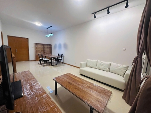 BINH THANH DISTRICT SAIGON PEARL APARTMENT WITH 2 BEDROOMS | FULLY FURNISHED FOR RENT