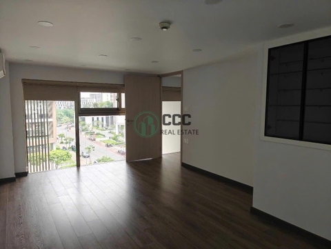 🏢 FOR RENT – MIDTOWN M7 PHU MY HUNG- 80M2- 19 MILLION- 2 BEDROOMS