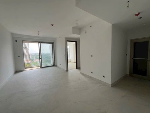 MIDTOWN APARTMENT 2 BEDROOMS FOR SELL | 2 BEDROOMS | 81M2 |  BASIC FURNITURE