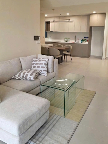 LUXURY APARTMENT FOR RENT CELESTA RISE – 85SQM – 2 BEDROOMS