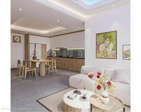 ✨APARTMENT FOR RENT – INFINITY- 94M2- 2 BEDROOMS