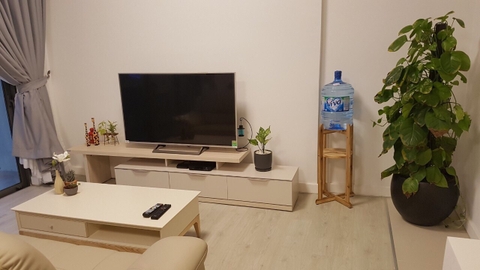 DISTRICT 2 GATEWAY THAO DIEN 2 BEDROOMS FOR RENT