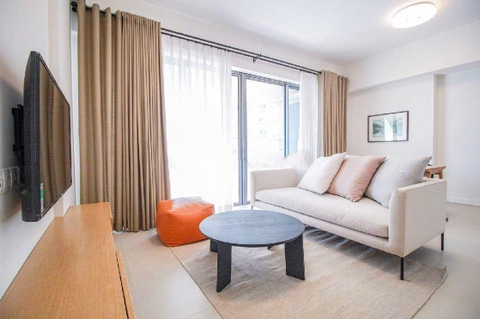 GATEWAY THAO DIEN APARTMENT 2 BEDROOMS FOR RENT 90M2