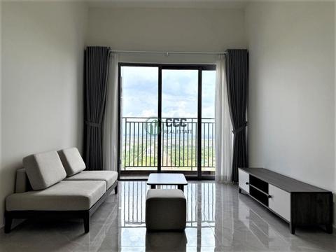 ✨🏙 FOR RENT – CELESTA RISE APARTMENT – 85M², 2 BEDROOMS, FULLY FURNISHED – 17M VND/MONTH ✨