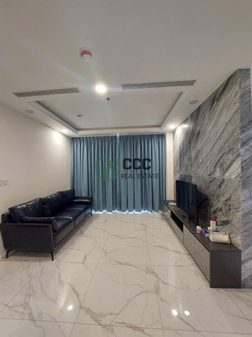 Sunshine City – 3BR • 102sqm • Fully Furnished