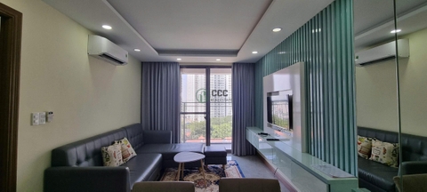 🌇 SAIGON SOUTH RESIDENCES – BRIGHT 2BR APARTMENT | 15M VND/MONTH 🌿