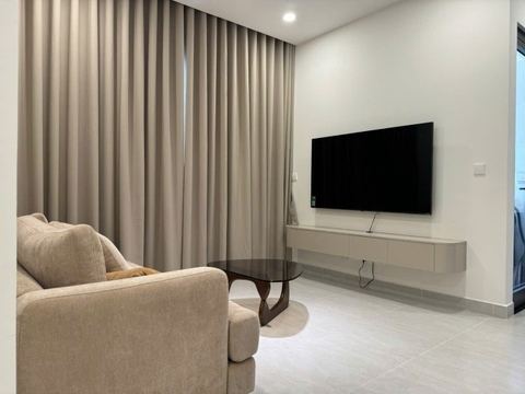 APARTMENT FOR RENT AT THE INFINITY – 2 BEDROOMS, 90M², FULLY FURNISHED