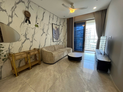 MIDTOWN APARTMENT WITH 3 BEDROOMS FOR RENT | 126M2 | THE PEAK