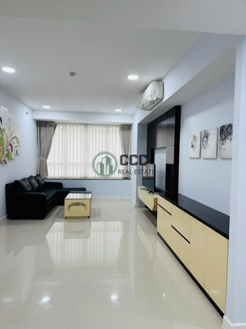 ✨🏙 FOR RENT – SUNRISE CITY SOUTH – HIGH FLOOR, 138M², 3 BEDROOMS, RENOVATED UNIT – 27M VND/MONTH ✨