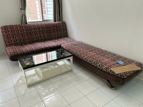 Hung Vuong 1 Apartment for Sale – District 7 – 2 Bedrooms, 78 sqm, Pink Boo