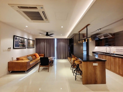 🔥 RIVERPARK PREMIER  – PREMIUM LIVING IN PHU MY HUNG- 124M2- 3 BEDROOMS
