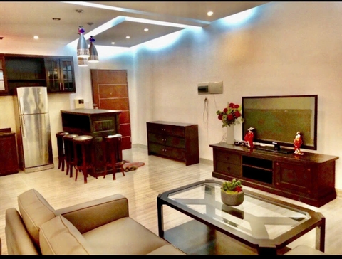 SKY GARDEN 3 APARTMENT PHU MY HUNG FOR SALE | 71M2 | 2 BEDROOMS