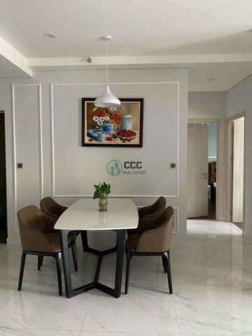 ✨FOR RENT MIDTOWN M5- PHU MY HUNG - 90M2- 2 BEDROOMS