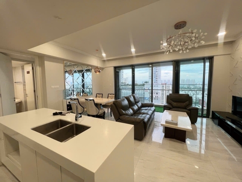 FOR SALE GATEWAY THAO DIEN APARTMENT 2 BEDROOMS 90M2
