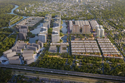 INTRODUCTION TO THE GLOBAL CITY PROJECT
