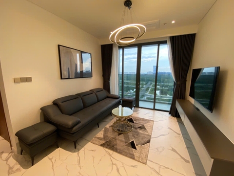 FOR RENT – METROPOLE THE CREST – THU THIEM