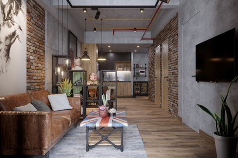 SAIGON SOUTH  RESIDENCE NHA BE 2 BEDROOMS FOR SALE