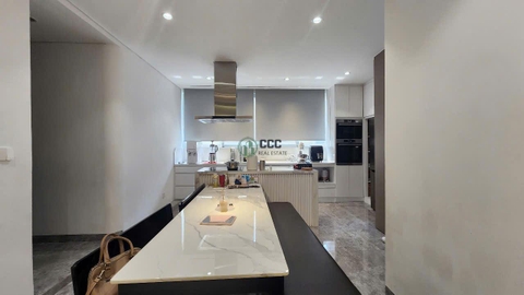 🌟 FOR SALE: STAR HILL APARTMENT – PHU MY HUNG – 102m2 - FULLY FURNISHED