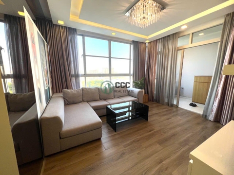🌟STAR HILL APARTMENT FOR RENT- 2 BEDROOMS + 1 LIVING ROOM