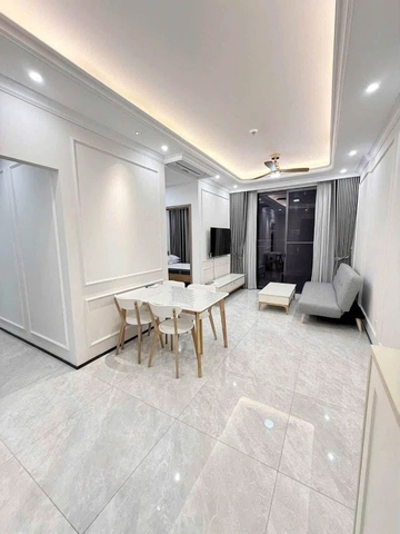 THE AURORA PHU MY HUNG 2 BEDROOMS WITH NEW BRAND FURNITURE FOR SALE