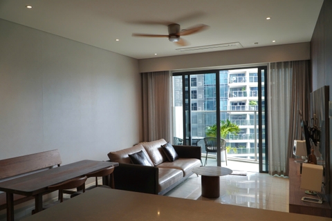 THE METROPOLE THU THIEM 2 BEDROOMS FOR RENT - THE OPERA RESIDENCE