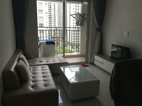 FOR SALE SUNRISE RIVERSIDE NHA BE | NGUYEN HUU THO | 2 BEDROOMS FOR SALE