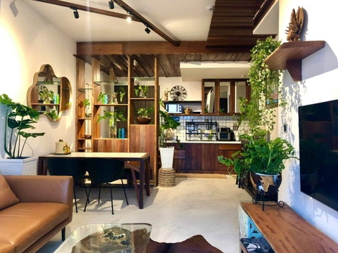 ✨ FOR RENT: MIDTOWN SIGNATURE M7 APARTMENT – LUXURY 2 BEDROOMS