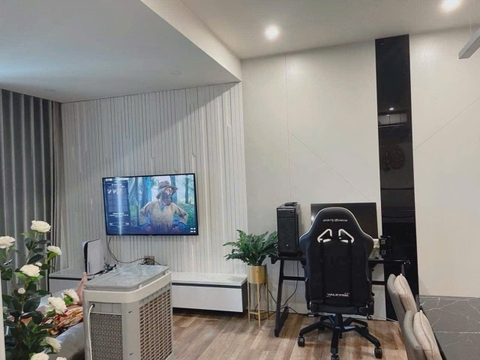 SAIGON SOUTH NHA BE 95M2 WITH 2 BEDROOMS FOR RENT | FULLY FURNISED
