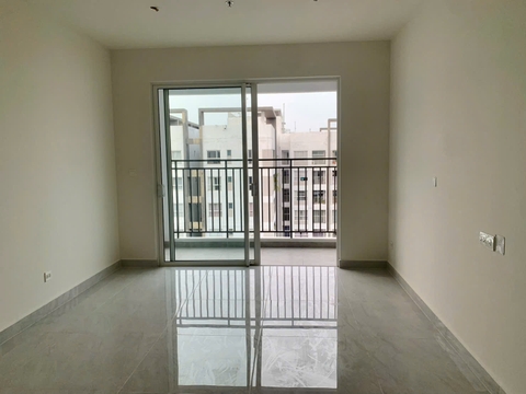 URGENT SALE SUNRISE RIVERSIDE STUDIO – 33SQM – POOL VIEW