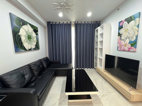 ✨ MIDTOWN M7- APARTMENT FOR RENT -85M2– FULLY FURNISHED